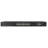 SF116 - 18-portowy switch PoE SF116 - 18-portowy switch PoE