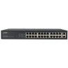 S124 - 26-portowy switch PoE S124 - 26-portowy switch PoE