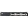S124 - 26-portowy switch PoE