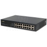 S116 - 18-portowy switch PoE S116 - 18-portowy switch PoE