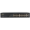 S116 - 18-portowy switch PoE S116 - 18-portowy switch PoE