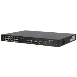 BCS-L-SP1602G-2SFP-M(II) -...