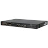 BCS-L-SP1602G-2SFP-M(II) - 18-portowy zarządzalny switch PoE
