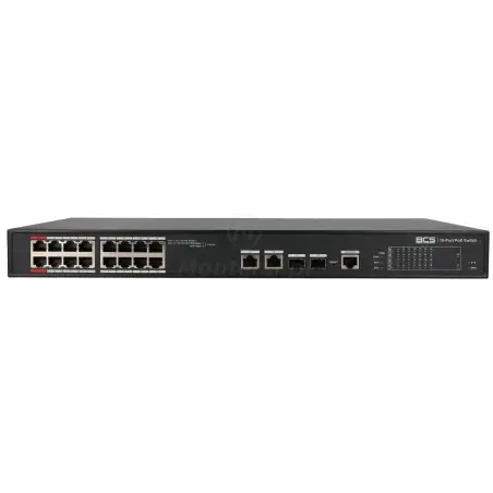 bcs-l-sp1602g-2sfp-mii-18-portowy-zarzadzalny-switch-poe