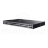 TL-SG3452P - 52-portowy switch PoE 1000Mb/s, 4x SFP, Rack 19