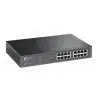 TL-SG1016PE - 16-portowy zarządzalny switch PoE