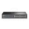 TL-SG1016PE - 16-portowy zarządzalny switch PoE TL-SG1016PE - 16-portowy zarządzalny switch PoE