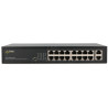 S116WP - 18-portowy switch PoE S116WP - 18-portowy switch PoE
