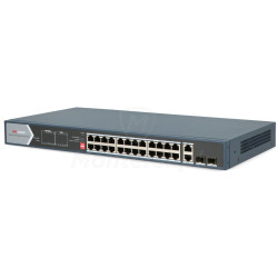DS-3E0528HP-E - 28-portowy...