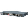 DS-3E0528HP-E - 28-portowy switch PoE