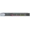 DS-3E0528HP-E - 28-portowy switch PoE