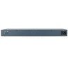 DS-3E0528HP-E - 28-portowy switch PoE