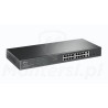 TL-SG1218MP - 18-portowy switch PoE