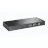 TL-SG1218MP - 18-portowy switch PoE TL-SG1218MP - 18-portowy switch PoE