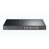 TL-SG1218MP - 18-portowy switch PoE
