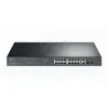 TL-SG1218MP - 18-portowy switch PoE TL-SG1218MP - 18-portowy switch PoE