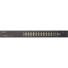 SFG124 - 28-portowy switch PoE