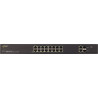 SFG116WP - 20-portowy switch PoE SFG116WP - 20-portowy switch PoE
