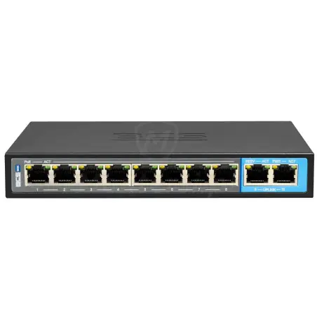 bcs-b-sp08g02g-10-portowy-switch-poe