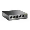 TL-SG1005P - 5-portowy switch PoE