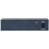 DS-XS0106-P - 6-portowy switch PoE DS-XS0106-P - 6-portowy switch PoE