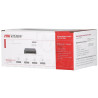 DS-XS0106-P - 6-portowy switch PoE DS-XS0106-P - 6-portowy switch PoE