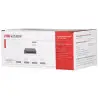 DS-XS0106-P - 6-portowy switch PoE