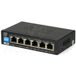 BCS-B-SP04G02G - 6-portowy...