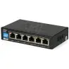 BCS-B-SP04G02G - 6-portowy switch PoE