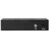 BCS-B-SP04G02G - 6-portowy switch PoE