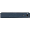 DS-XS0110-P - 10-portowy switch PoE