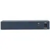 DS-XS0110-P - 10-portowy switch PoE