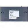 DS-XS0110-P - 10-portowy switch PoE