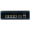 ULTIPOWER 352SFP - 7-portowy switch PoE
