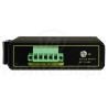 ISFG42 - 4-portowy switch, 2x PoE at/af GE, 2x UPLINK SFP