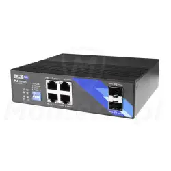BCS-B-ISP04G-2SFP -...