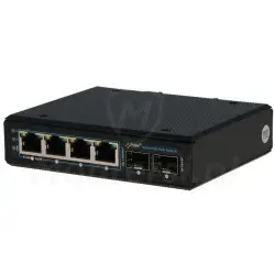 ISFG64-BT - 6-portowy...