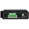 ISFG64-BT - 6-portowy switch, 4x PoE at/af/bt GE, 2x UPLINK SFP