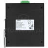 ISFG108 - 12-portowy switch PoE