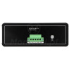 ISFG108 - 12-portowy switch PoE
