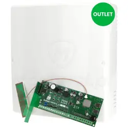 PERFECTA 16-WRL SET-A -...