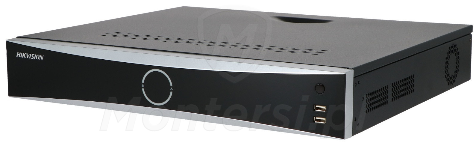 DS-7732NXI-I4/S(E) - 32-kanałowy rejestrator IP, 32 Mpx, 256 Mb/s, AcuSense