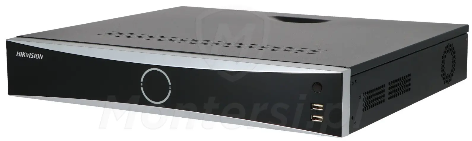 DS-7732NXI-I4/S(E) - 32-kanałowy rejestrator IP, 32 Mpx, 256 Mb/s, AcuSense DS-7732NXI-I4/S(E) - 32-kanałowy rejestrator IP, 32 Mpx, 256 Mb/s, AcuSense