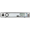BCS-L-NVR3204-A-4K - 32-kanałowy rejestrator IP, 32 Mpx, 384 Mb/s, ARTR, PoS