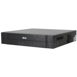 BCS-L-NVR6408-A-4K -...