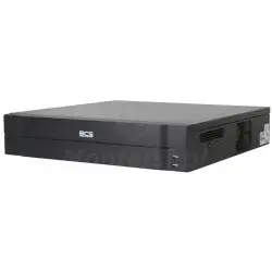 BCS-L-NVR6408-A-4K -...