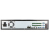 BCS-L-NVR6408-A-4K - 64-kanałowy rejestrator IP, 32 Mpx, 384 Mb/s, ARTR, PoS, RAID