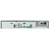 BCS-V-NVR3204-A-4K-Ai(2) - 32-kanałowy rejestrator IP, 256Mb/s, 32Mpx