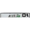 DS-7716NXI-I4/S - 16-kanałowy rejestrator IP, 12 Mpx, 160 Mb/s, AcuSense, PoS