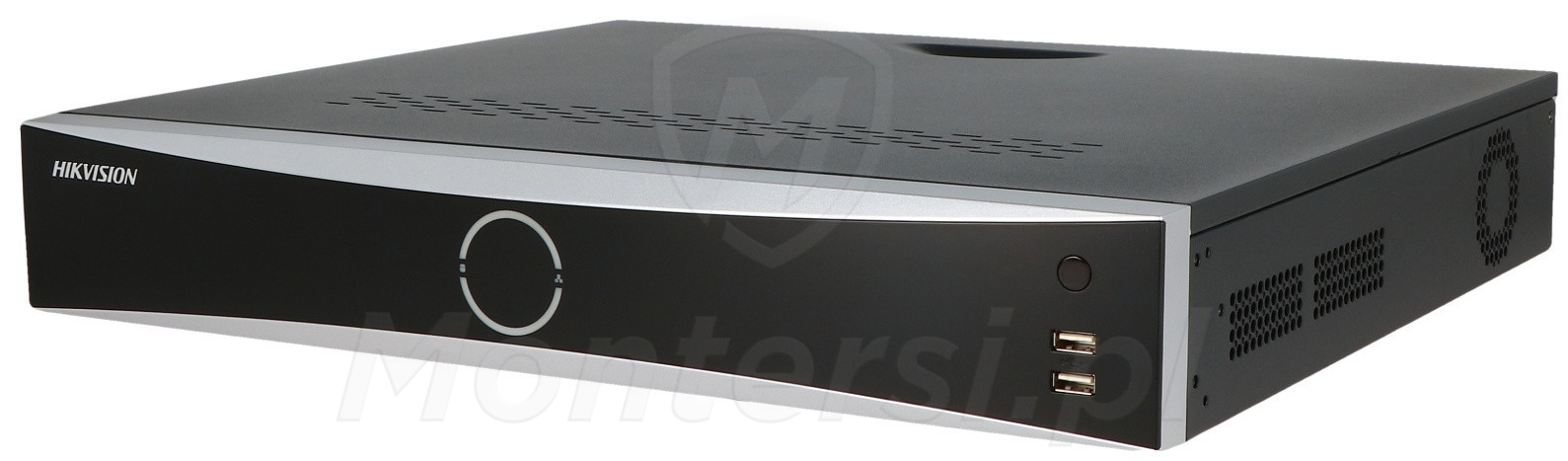 DS-7716NXI-K4(D) - 16-kanałowy rejestrator IP